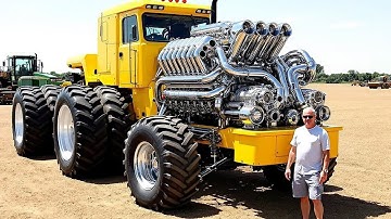 100 Most Dangerous And Biggest Heavy Equipment Machines Working At Another Level