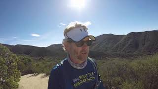 Leona Divide 50K, April 6th 2019 Net Worth