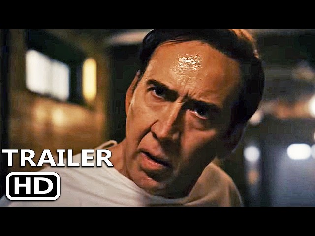 SPIDER-NOIR Official Trailer (2026) Full Color
