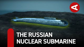 The Danger of Raising a Nuclear Submarine  | The Salvage Masters | Autentic Documentary