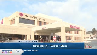 Battling the ‘Winter Blues’: Expert advice for #seasonal #depression