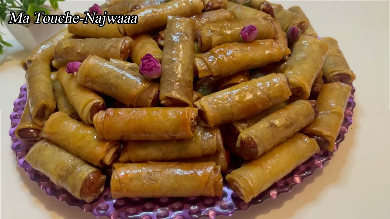 سيكار معسل بالكاوكاو معلك ولذيذ