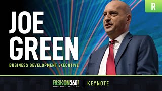 The Las Vegas Chamber of Commerce | With Joe Green