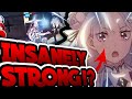 THIS IS WHY YOU NEED EMILIA!! - Epic Seven