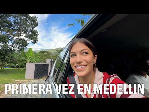 The Montaners in Medellin