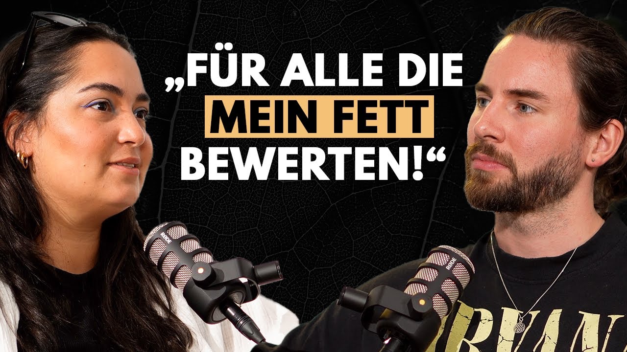 Ex-Monrose-Sängerin über Bodyshaming, Hasskommentare und ihren Weg zur Selbstliebe | Bahar Kizil
