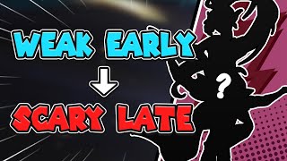 This Is Why People Still Pick This Non-Meta Marksman Mobile Legends