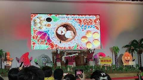 Tau Say Pao - 2025 K2 GRADUATION