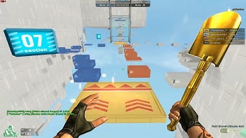 hack cf bước nhảy không gian kỷ luật 2 phút 57 giây Đại Ca Lớp 12A  Túy Âm + Save Me Parody    LEG