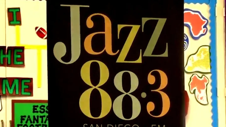 Ann Bauer, KSDS Jazz 88 / 1952-2015