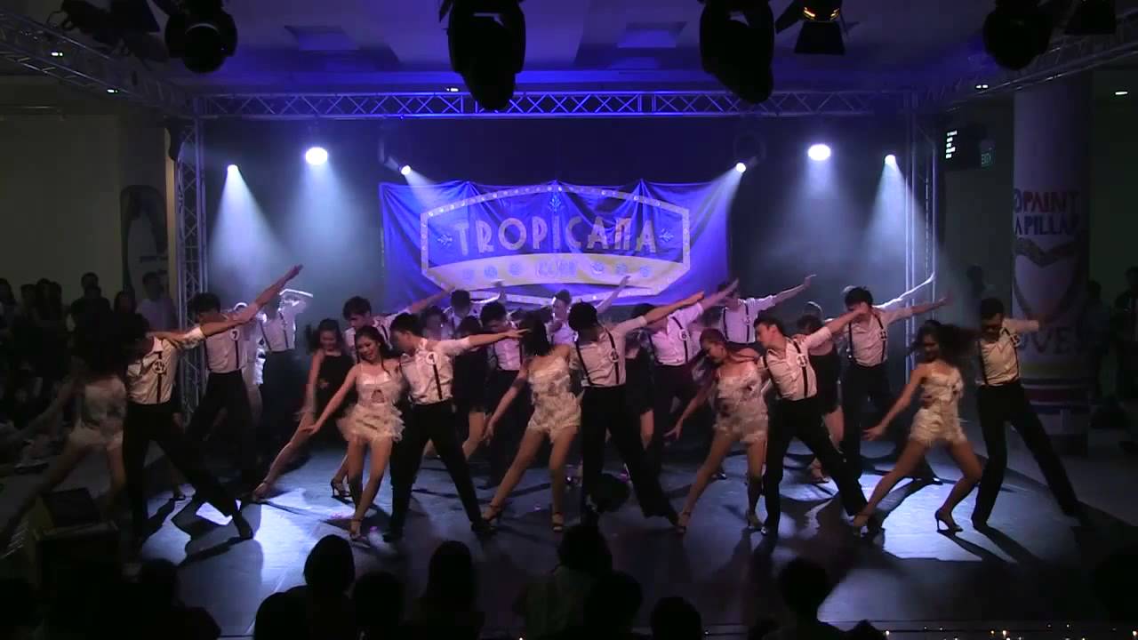 Junior Performance Team at SMU Caderas Latinas' Salsa Festival 2013 video phone beyonce mp3