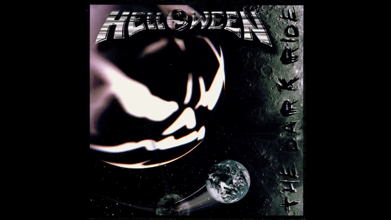 Helloween - Escalation 666