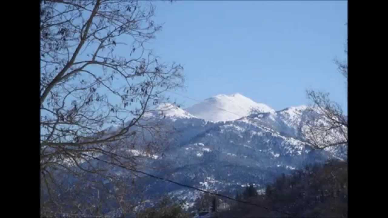ΒΑΡΒΙΤΣΑ ΞΑΚΟΥΣΜΕΝΗ