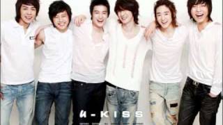U-Kiss - Not Young (Cover)