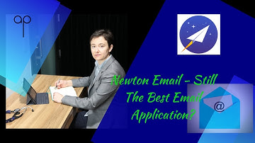 Newton Email - Still The Best Email Application?