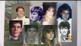 WATCH LIVE: Officials to provide update on 'Colonial Parkway Murders' cold case over 30 years later