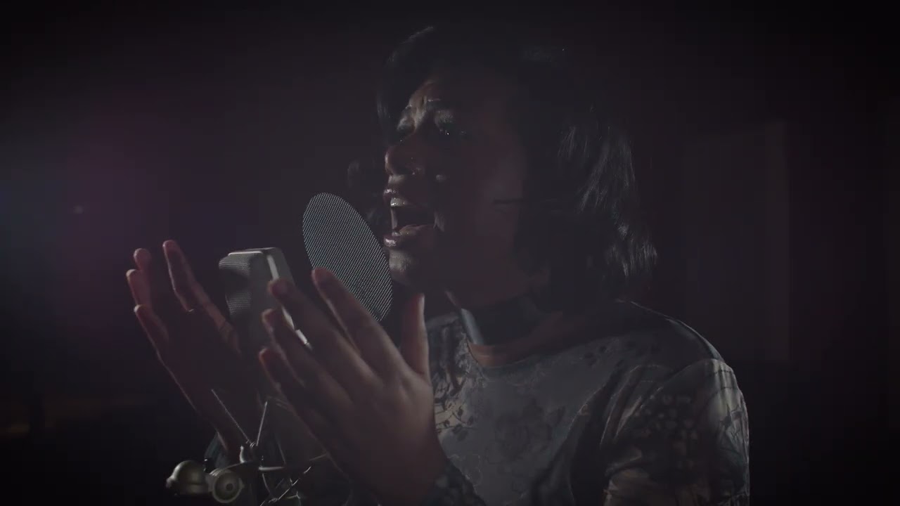 Samiah - Hunger Live Session (Acoustic)