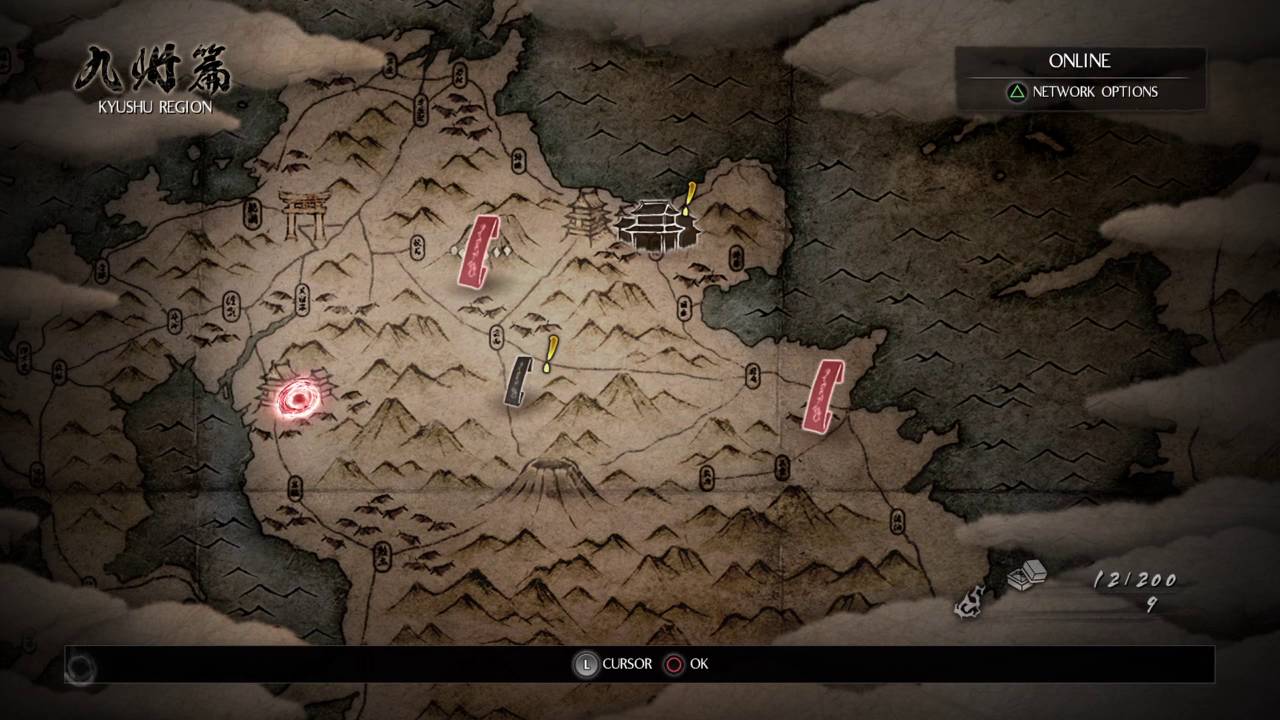 Nioh Beta Demo ft nkydoomer