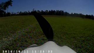 MINI APPRENTICE S MAIDEN FLIGHT / FIRST FPV PLANE FLIGHT