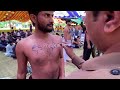 38 Chest Punjab Police Physical Examination