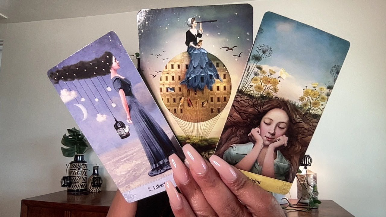 Близнецы ♊️ — 🗣️ Это не отвлечение... Судьба в игре! 🎲🎡🤩