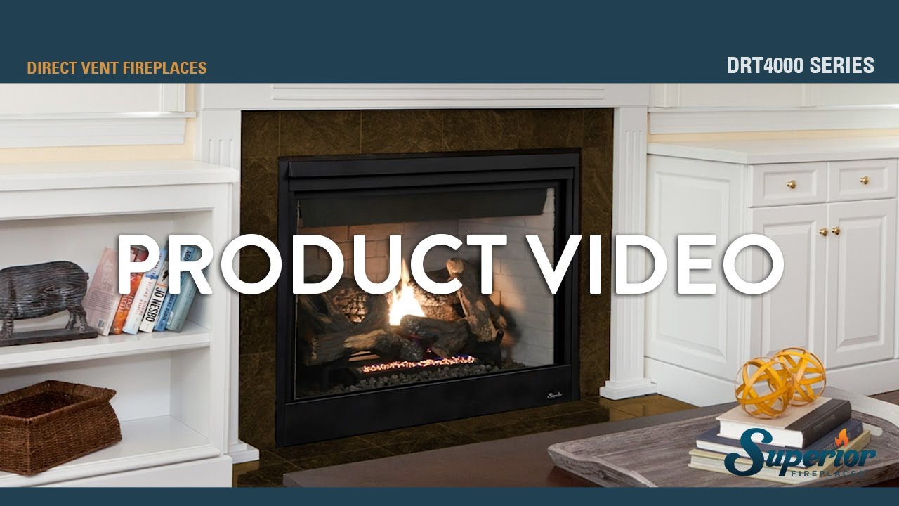 DRT4000 Product Video