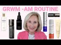 UPDATED AM ROUTINE | SKINCARE | HAIRCARE | using San Diego/LA HAUL EIGHTH DAY | AUTEUR | ENVIRON  +