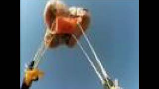 First Tandem Skydive
