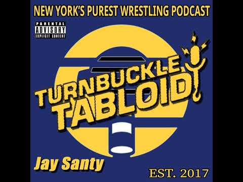 Turnbuckle Tabloid-Episode 461