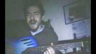 TOOL - 10k Days Acoustic w/ FULL VOCAL
