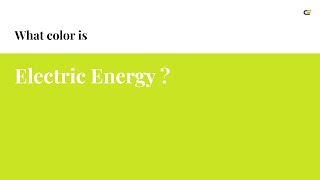 Electric Energy color #c9e423 hex color - Yellow color - Cool color c9e423