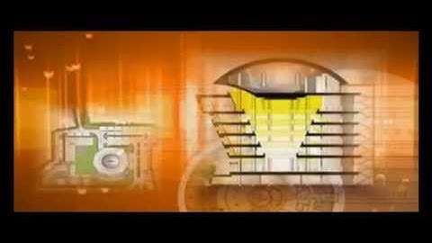 The Energy Conserving Office Building FSCT