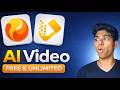 STOP Paying! 2 AI Video Generators That Are Actually FREE