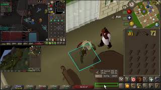 950k xp/h Mahogany tables + alts
