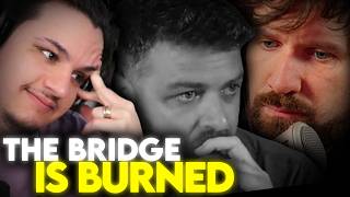 Destiny Adds Another One To His Blacklist
