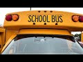 Iran war spikes costs for US school bus operators
