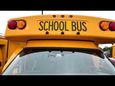Iran war spikes costs for US school bus operators