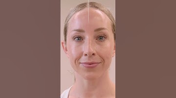 Your quick FIX for smoothing fine lines 🪄 #nuface  #microcurrent  #shorts