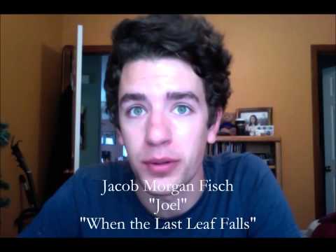 When the Last Leaf Falls Promotional Video
