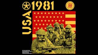 USA 1981