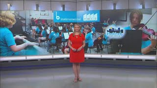 'b Instrumental' is Positively Fort Wayne