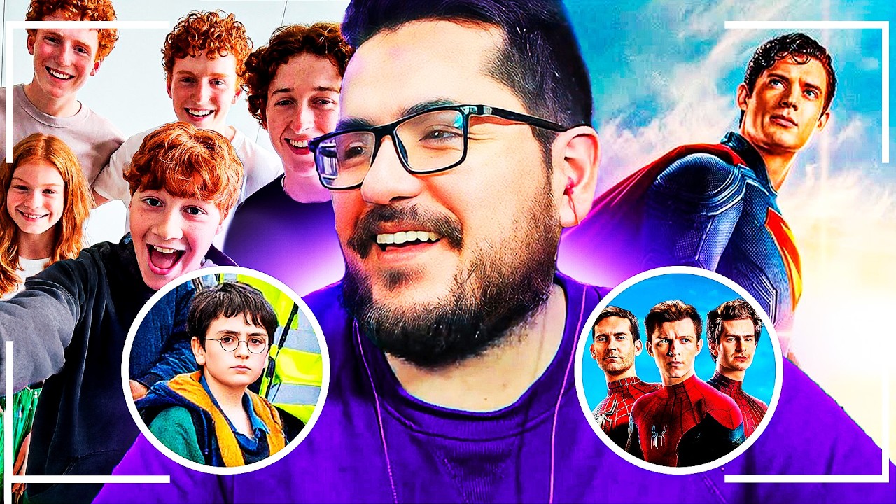 Disney desesperada con Secret Wars | Potter Max: Tengo fe