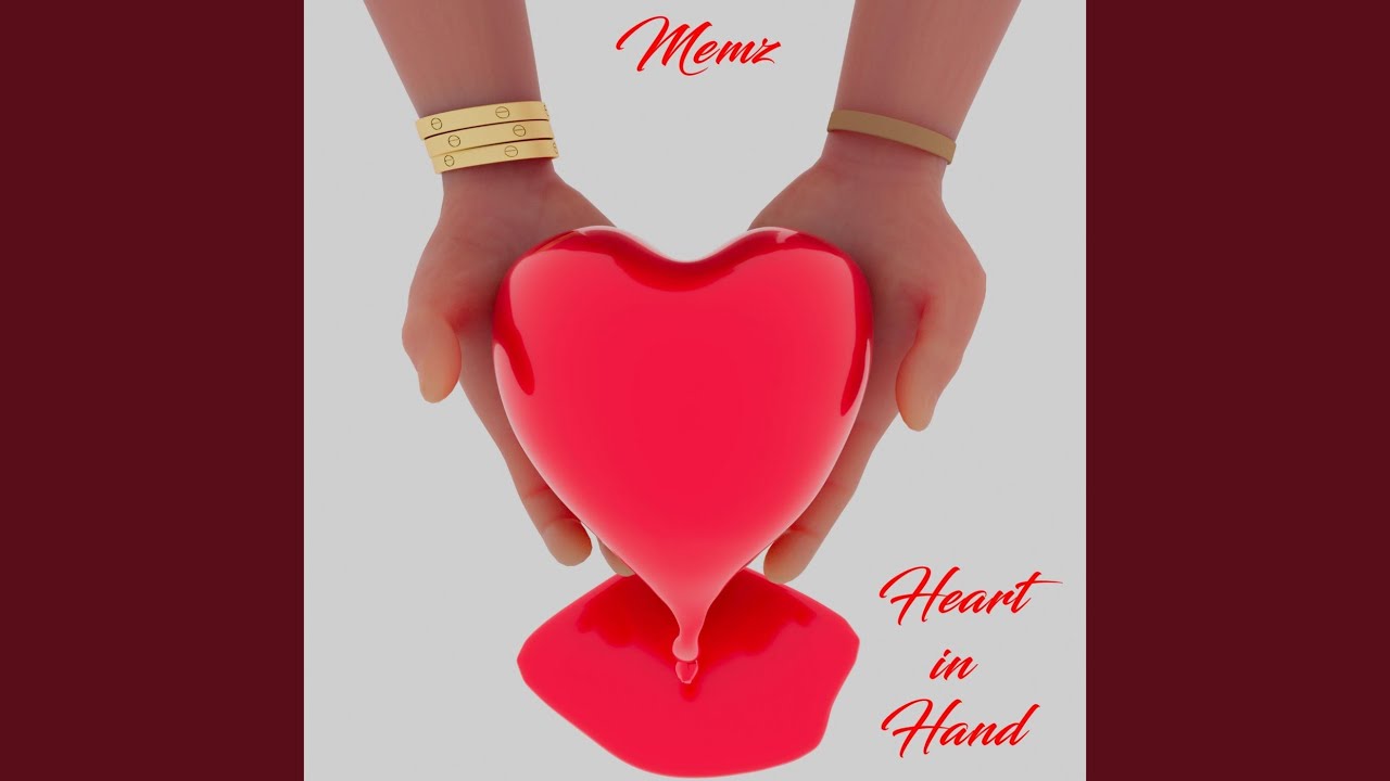 Watch HEART IN HAND on YouTube Watch HEART IN HAND on YouTube