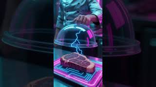 Meat tech waves