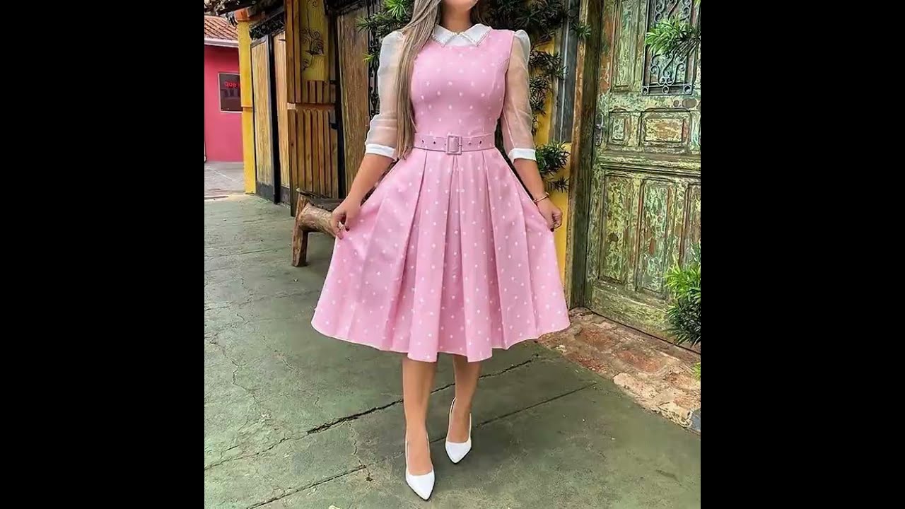 Espirações de looks maravilhosos pra vc mulher  na cor rosa 🩷