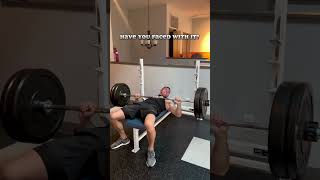 Life Hack With A Barbell