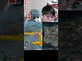 【PUBG MOBILE】招待された大会で神がかった動きをする男　#shorts