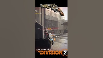 The Division 2 -"Best Regulus Dark Zone Pvp Build" Y7S1 #pvp #division2builds #gaming #division2