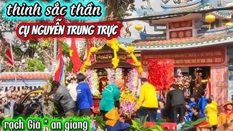 Lễ giỗ anh hùng dân tộc NGUYỄN TRUNG TRỰC lần thứ 157 :" 26-26/8/2025 âl .