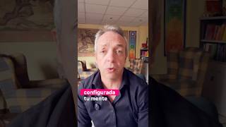 Tu mente ya está decidiendo por ti.La pregunta es:¿a tu favor… o en tu contra?
